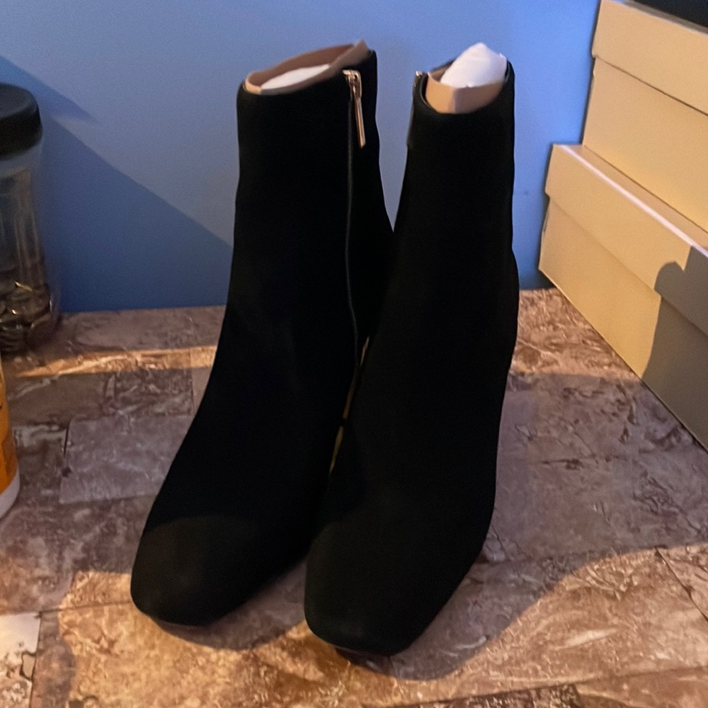 Michael Kors Porter Ankle Boot